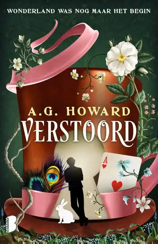 Uitverkoop Verstoord