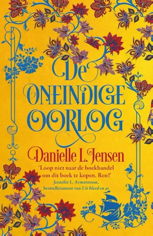 Veilige Betaling De oneindige oorlog