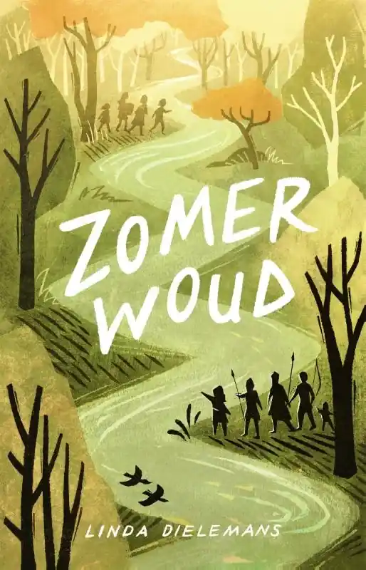 Laatste Kans Zomerwoud