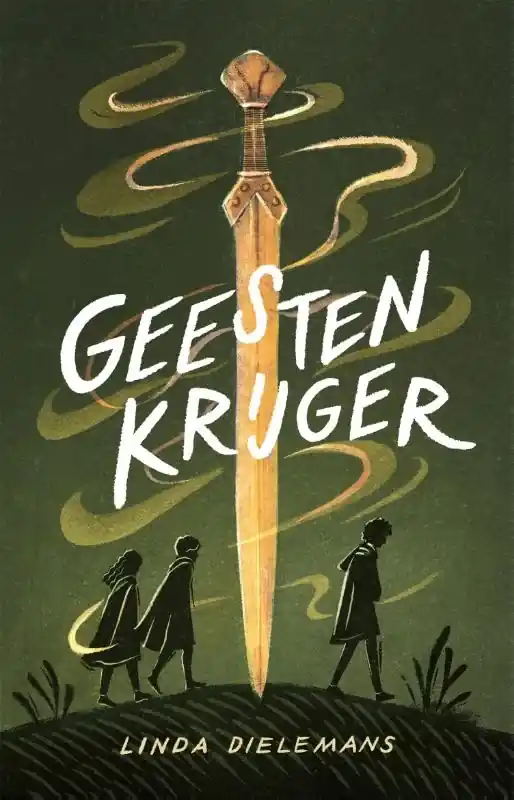 Geestenkrijger Shop Nu