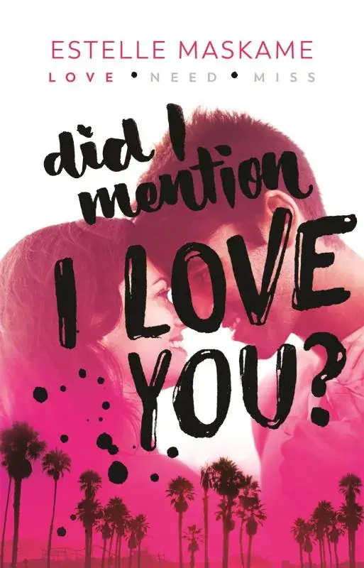 Did I mention I love you? Veilige Betaling