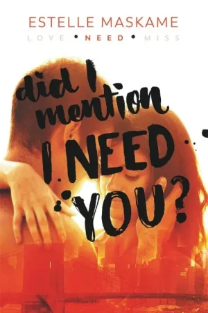 Did I Mention I Need You? Beste Prijs