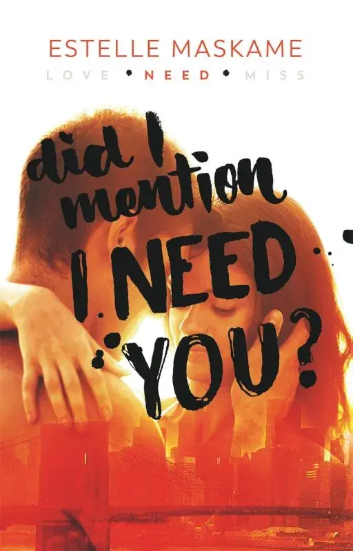 Did I Mention I Need You? Beste Prijs