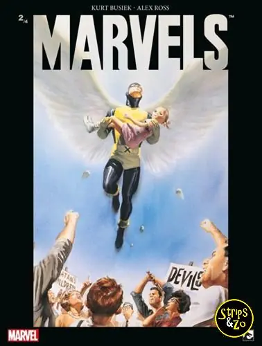 Marvels 2 Koop Vandaag