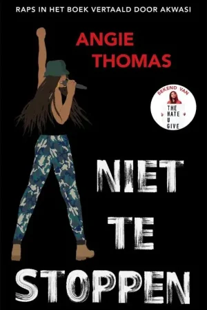 Niet te stoppen Koop Vandaag