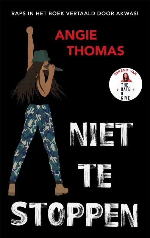 Niet te stoppen Koop Vandaag