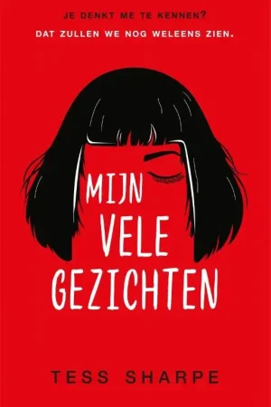 Mijn vele gezichten Beste Prijs