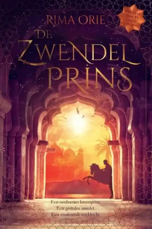 Flitsaanbieding De Zwendelprins