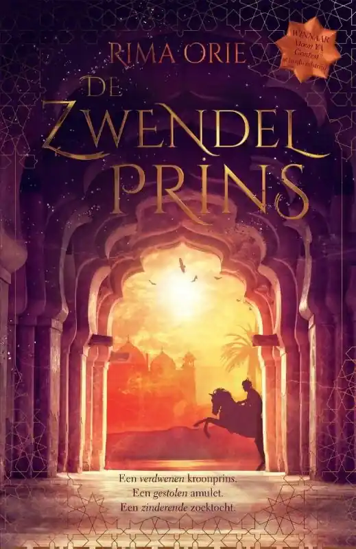 Flitsaanbieding De Zwendelprins