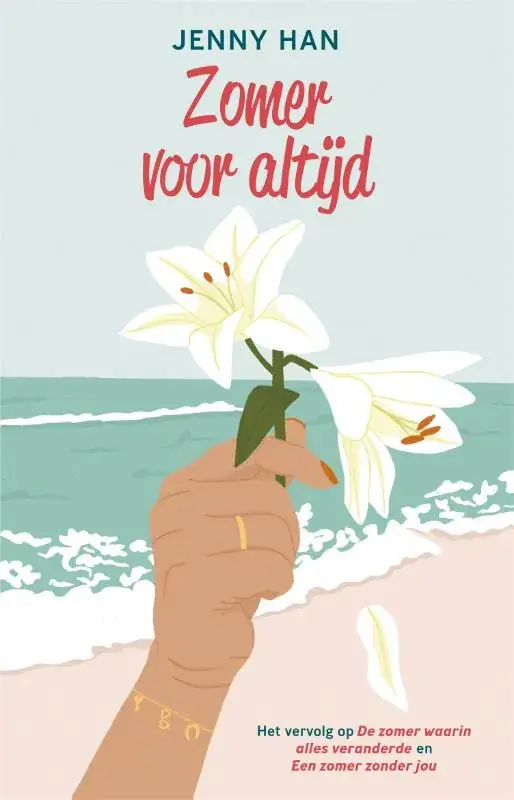 Korting Zomer voor altijd