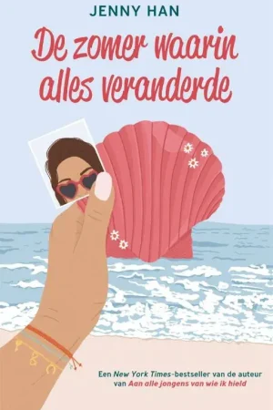 De zomer waarin alles veranderde (The Summer I Turned Pretty) Gratis Retour
