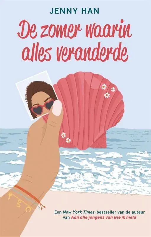 De zomer waarin alles veranderde (The Summer I Turned Pretty) Gratis Retour