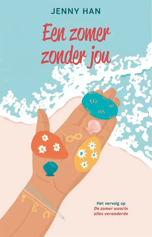 Een zomer zonder jou Actieprijs