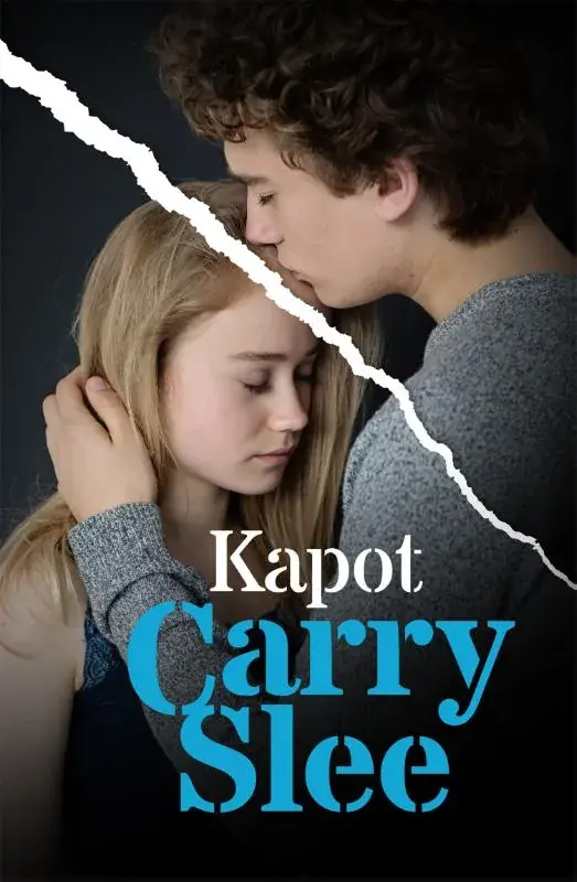 Kapot Laatste Kans