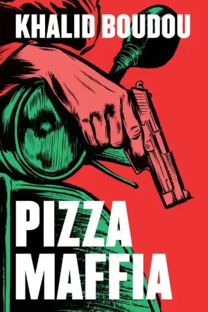 Flitsaanbieding Pizzamaffia