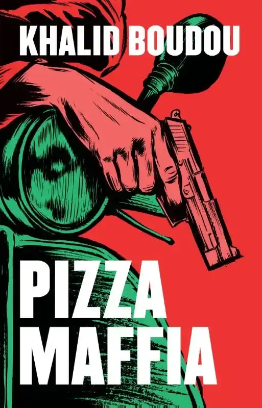 Flitsaanbieding Pizzamaffia