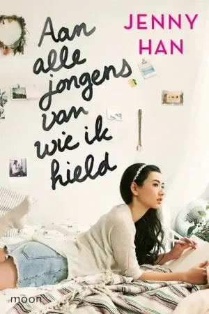 Beperkt Aanbod Aan alle jongens van wie ik hield