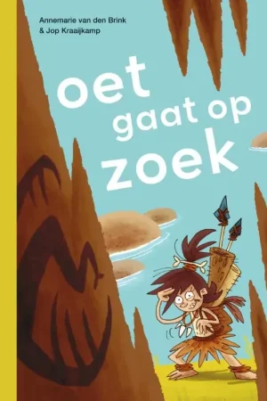 oet gaat op zoek Gecertificeerd