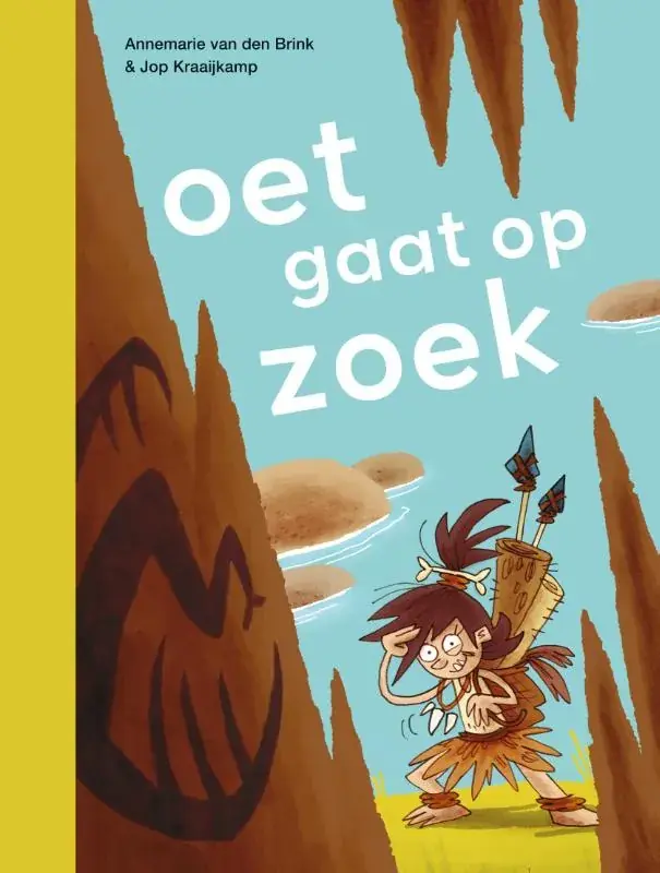oet gaat op zoek Gecertificeerd