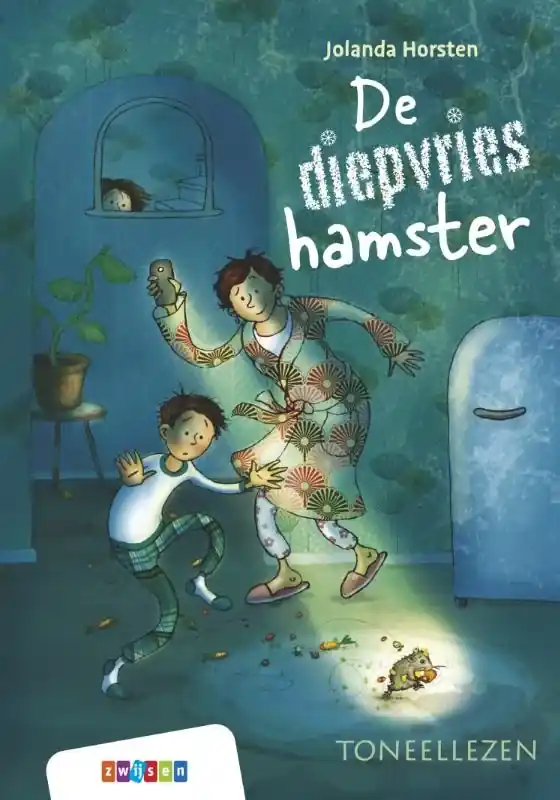 De diepvrieshamster Voordeelprijs