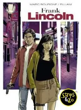 Frank Lincoln 5 – Kusu-Gun Must-Have