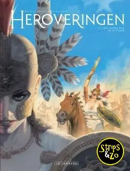 Heroveringen 3 – Het bloed van de Scythen Fabrieksprijs