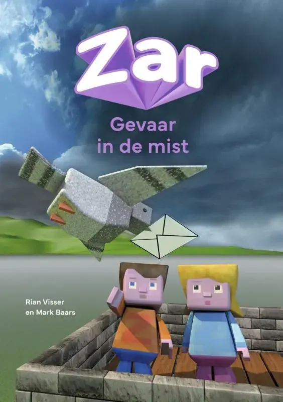 Laatste Kans Gevaar in de mist