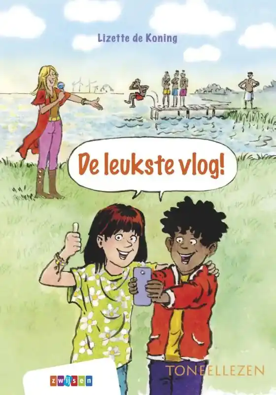 Laatste Kans De leukste vlog!