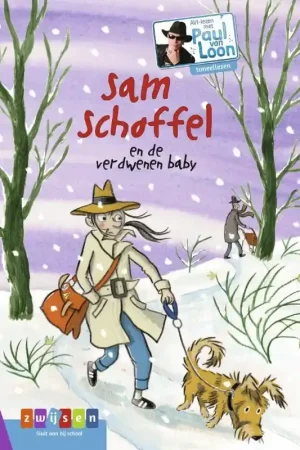 Fabrieksprijs Sam Schoffel en de verdwenen baby