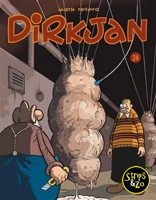 Dirkjan 24 Nieuw