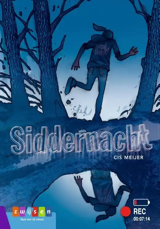Beperkte Voorraad Siddernacht