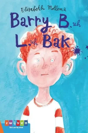 Barry B.uh L.uh Bak Lage Kosten