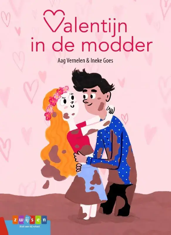 Valentijn in de modder Shop Nu