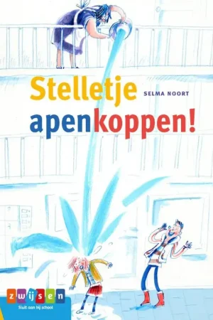 Stelletje apenkoppen! Tijdelijk Beschikbaar