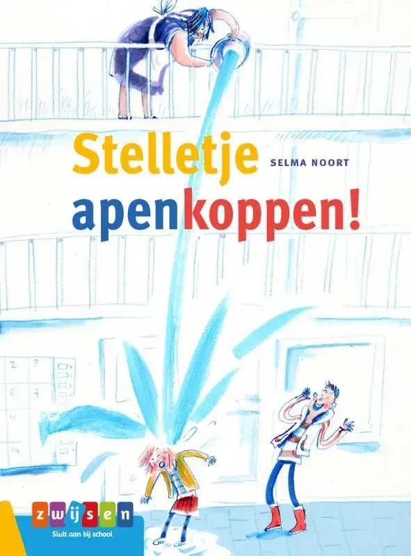 Stelletje apenkoppen! Tijdelijk Beschikbaar