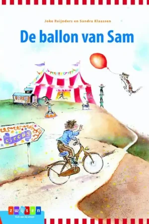 De ballon van Sam Nu Kopen