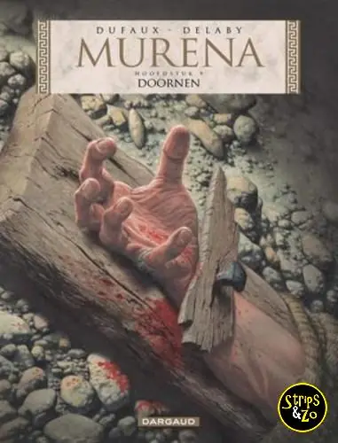 Murena 9 – Doornen Finale Uitverkoop