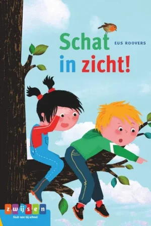 Schat in zicht! Betaalbaar