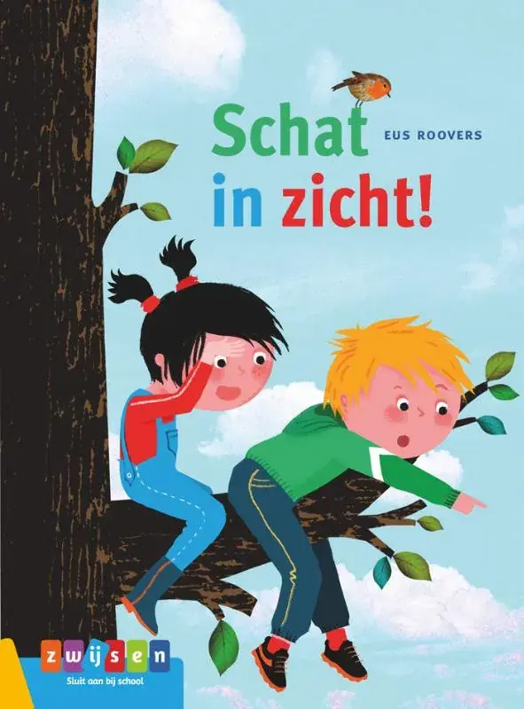Schat in zicht! Betaalbaar