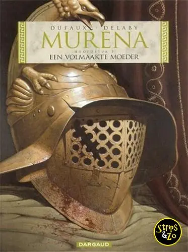 Murena 3 – Een volmaakte moeder Weekendaanbieding