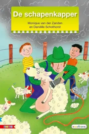 De schapenkapper Koop Online