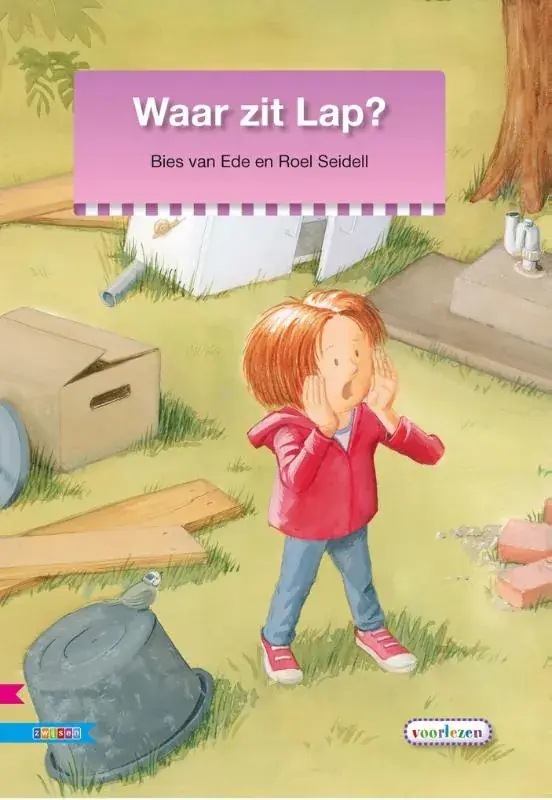 Gratis Retour Waar zit Lap?