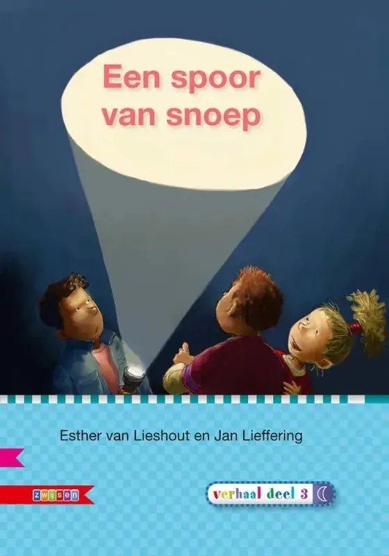 Een spoor van snoep Gratis Verzending