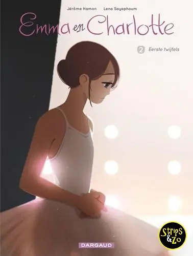 Beperkt Aanbod Emma en Charlotte 2 – Eerste twijfels