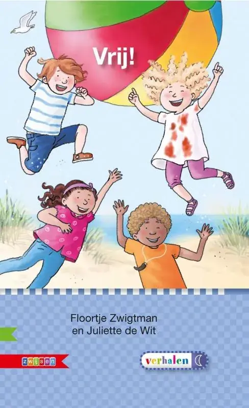 Populair Vrij!