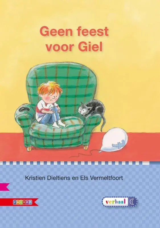 Lage Prijs Geen feest voor Giel