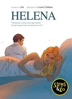 Hoge Kwaliteit Helena 1