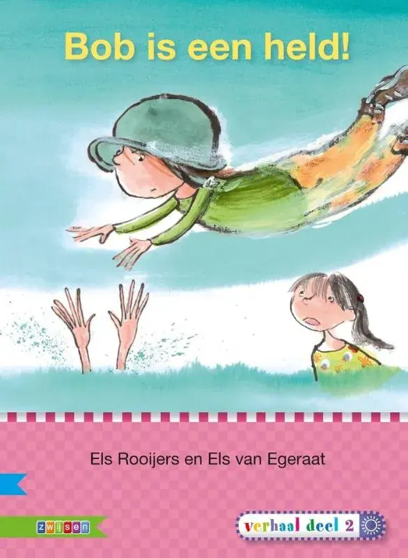 Bob is een held! Beste Prijs
