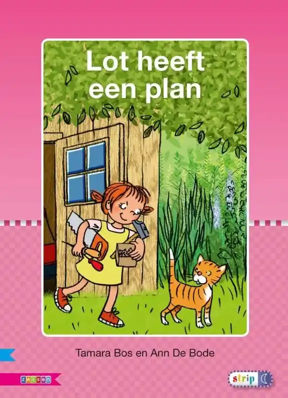 Lot heeft een plan Uitverkoop