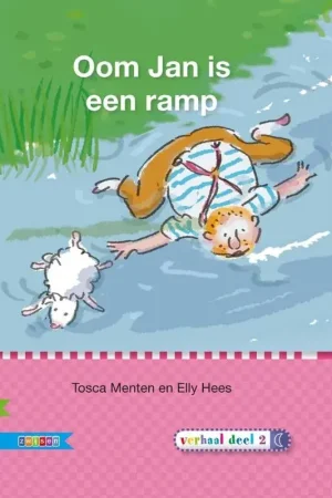 Oom Jan is een ramp Beperkt Aanbod